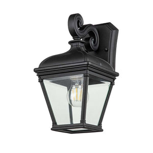 Bayview 1 Light Medium Wall Lantern - Comet Lighting