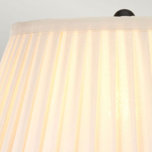 Belfry 1 Light Table Lamp - Comet Lighting