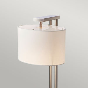 Belmont 1 Light Table Lamp - Comet Lighting