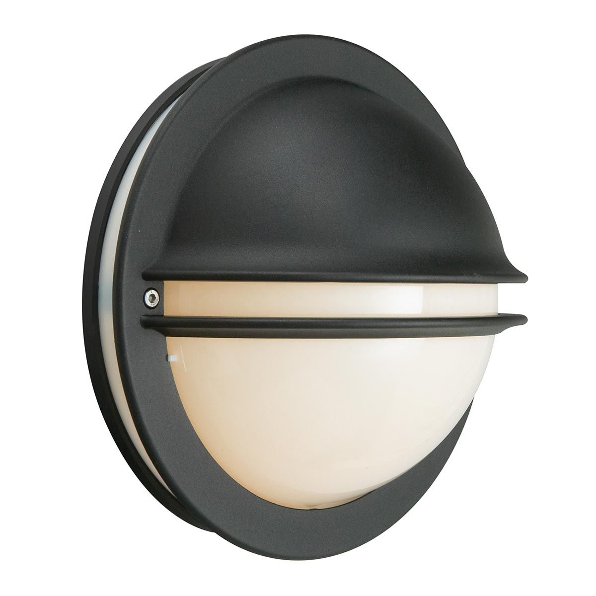 Berlin 1 Light Wall Light - Comet Lighting