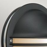 Berlin 1 Light Wall Light - Comet Lighting