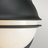 Berlin 1 Light Wall Light - Comet Lighting