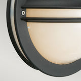 Berlin 1 Light Wall Light - Comet Lighting