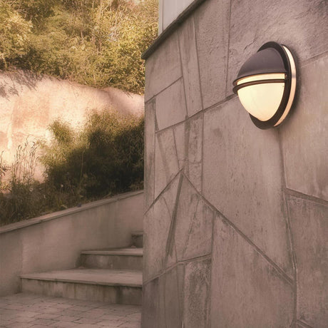 Berlin 1 Light Wall Light - Comet Lighting