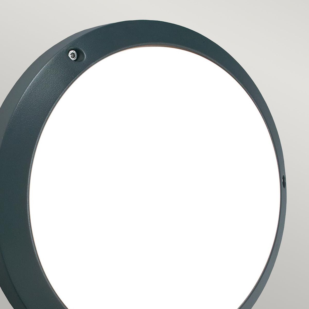 Bornholm LED Wall/Ceiling Light - Comet Lighting