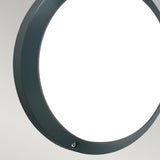 Bornholm LED Wall/Ceiling Light - Comet Lighting