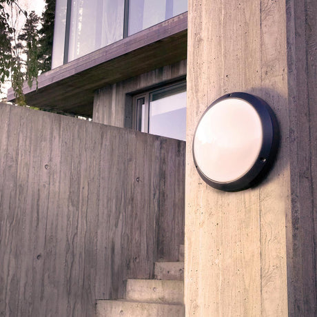 Bornholm LED Wall/Ceiling Light - Comet Lighting