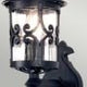 Hereford 1 Light Wall Lantern