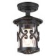 Hereford 1 Light Porch Lantern