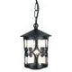 Hereford 1 Light Porch Chain Lantern