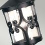 Hereford 1 Light Porch Chain Lantern