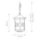 Hereford 1 Light Porch Chain Lantern