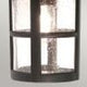 Hereford 1 Light Grande Wall Down Lantern