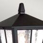 Canterbury 1 Light Pedestal Lantern