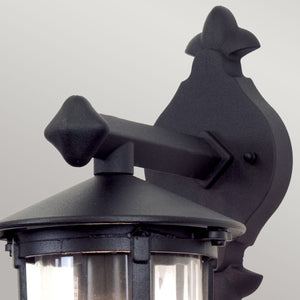 Hereford Wall Down Lantern - Comet Lighting