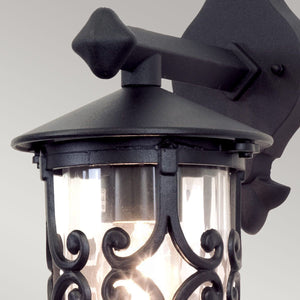 Hereford Wall Down Lantern - Comet Lighting