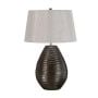 Brunswick 1 Light Table Lamp