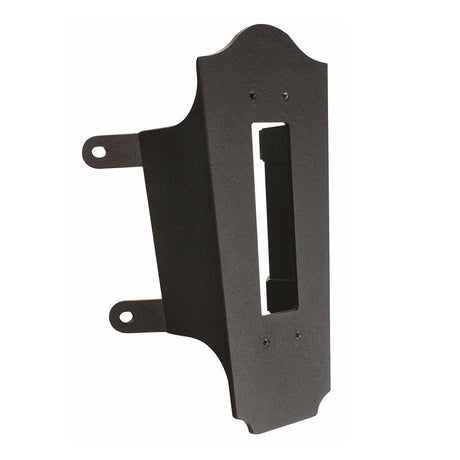 Corner Bracket 4 - Black - Comet Lighting