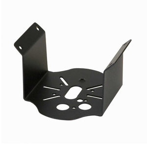 Corner Bracket 5 - Black - Comet Lighting