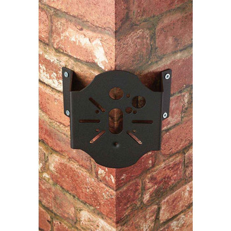 Corner Bracket 5 - Black - Comet Lighting