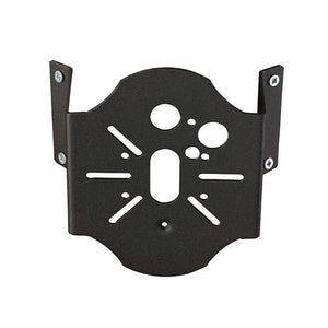 Corner Bracket 5 - Black - Comet Lighting