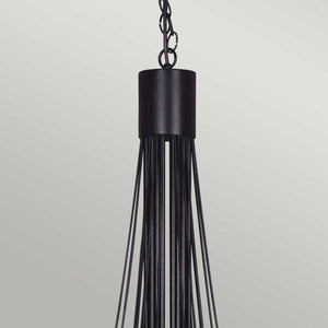Carisbrooke 18 Light Chandelier - Comet Lighting