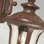 Chicago 1 Light Medium Down Wall Lantern