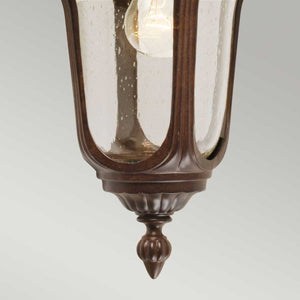 Chicago 1 Light Small Down Wall Lantern - Comet Lighting