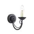 Chartwell 1 Light Wall Light - Comet Lighting
