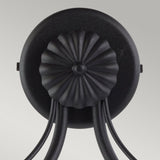 Chartwell 2 Light Wall Light - Comet Lighting