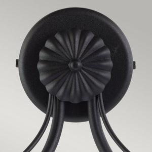 Chartwell 2 Light Wall Light - Comet Lighting
