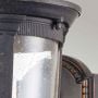 Cleveland 1 Light Medium Wall Lantern