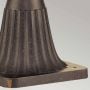 Cleveland 1 Light Small Pedestal Lantern