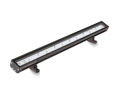 110° colour change wall washing light bar (12W max.) - Comet Lighting