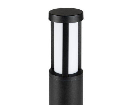 BOL100 Midi Post Light Straight to mains IP54, 610lm post light - Comet Lighting