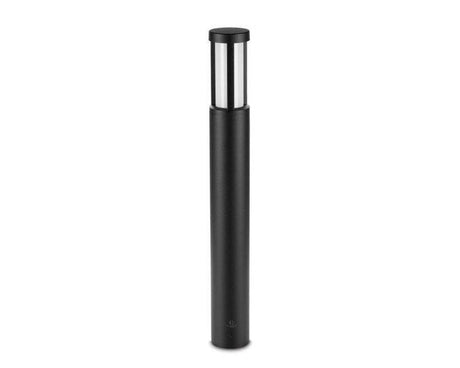 BOL101 Midi Post Light Straight to mains IP54, 610lm post light - Comet Lighting