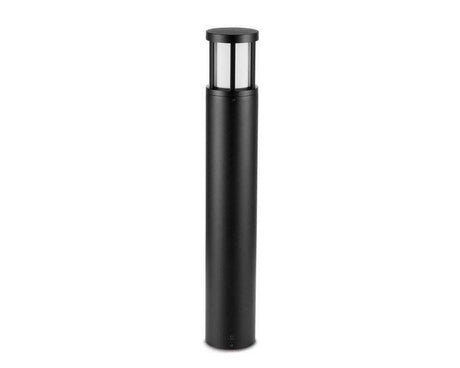 BOL201 Midi Bollard Straight to mains, IP65, 930lm bollard - Comet Lighting