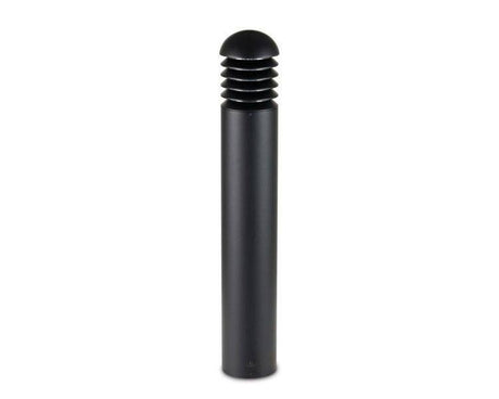 BOL301 Midi Bollard Straight to mains, IP65, 500lm bollard - Comet Lighting