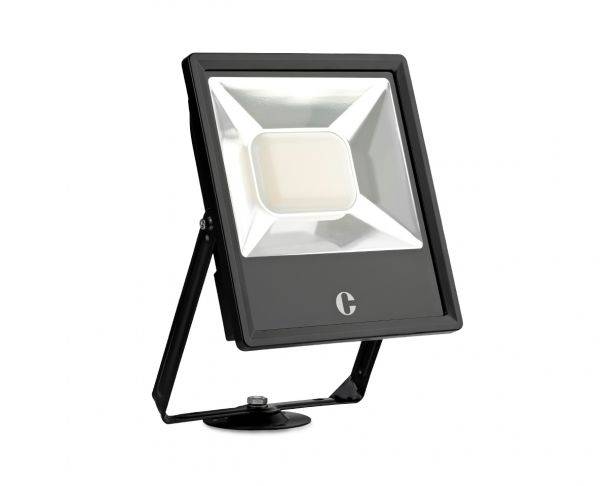 FL10 100W Colour Switchable Floodlight - Comet Lighting