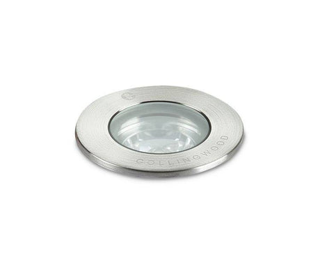 GL019 1W Mini LED ground light 2700K - Comet Lighting