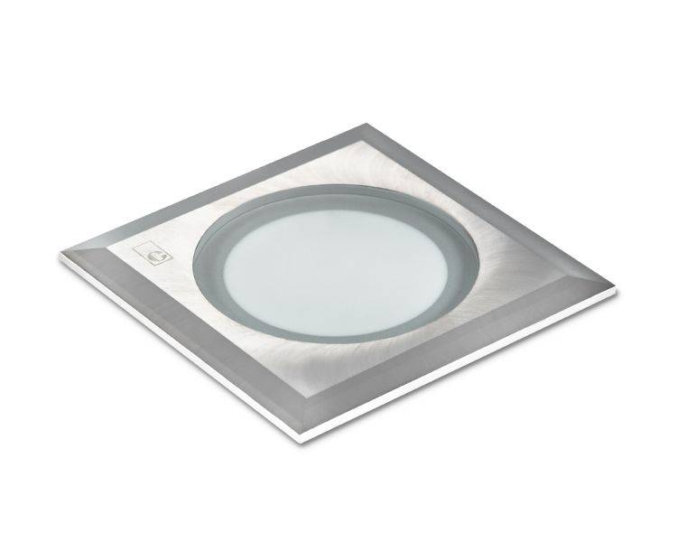 GL051 LED Ground Light 4000K - Comet Lighting