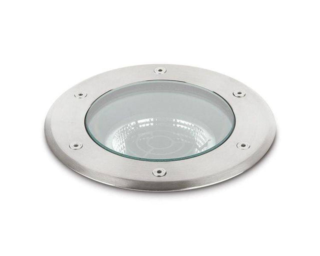 GL06 21W straight to mains drive over ground light - Comet Lighting