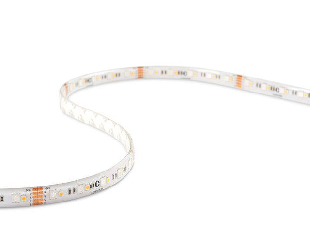 LSR05 Colour change, self-adhesive flexible strip (15W max.) 2700K - Comet Lighting