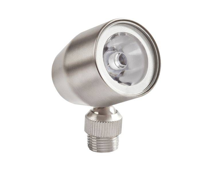 MS02 IP Adjustable LED mini light 2700K - Comet Lighting