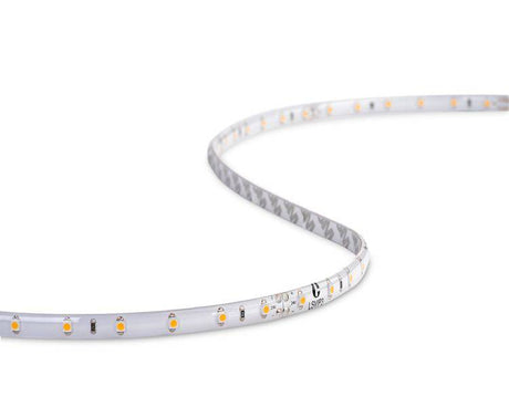 SP54 IP44 LED strip pack and IP20 driver 2700K - Comet Lighting