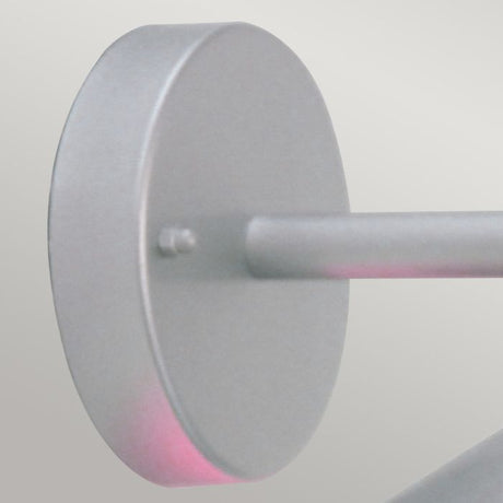 Copenhagen 1 Light Wall Lantern - Comet Lighting