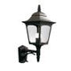 Chapel 1 Light Up Wall Lantern