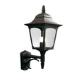 Chapel 1 Light Up Wall Lantern - Comet Lighting
