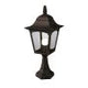 Chapel 1 Light Pedestal Lantern