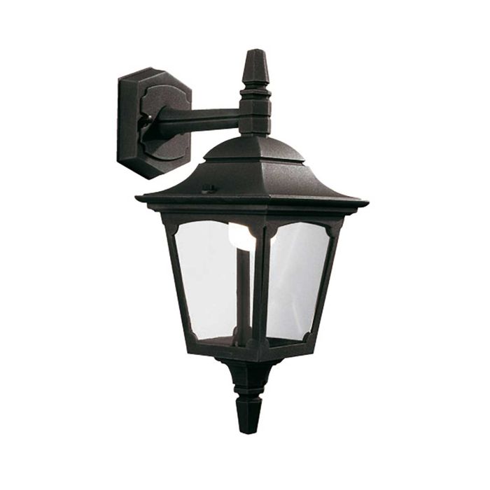 Chapel 1 Light Mini Down Wall Lantern - Comet Lighting